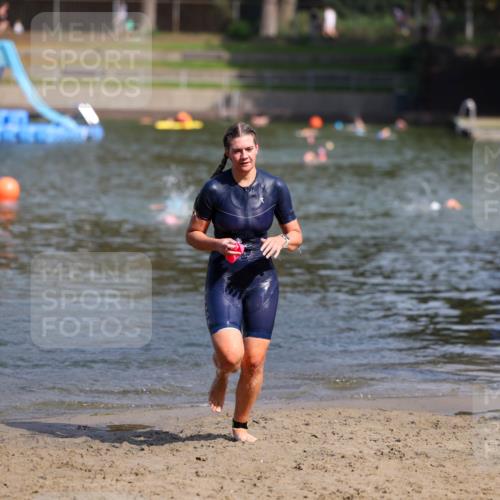 08.09.2024 - Stadtparktriathlon Michael Strokosch http://msf.ph/oto/7035150 08.09.2024 12:11:21 Schwimmen 894 meine-sportfotos.de