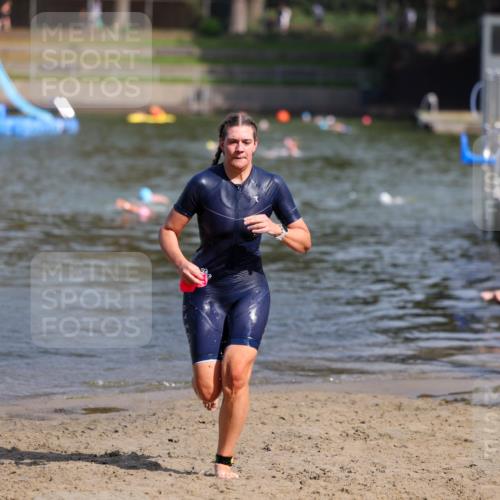 08.09.2024 - Stadtparktriathlon Michael Strokosch http://msf.ph/oto/7035156 08.09.2024 12:11:21 Schwimmen 894 meine-sportfotos.de