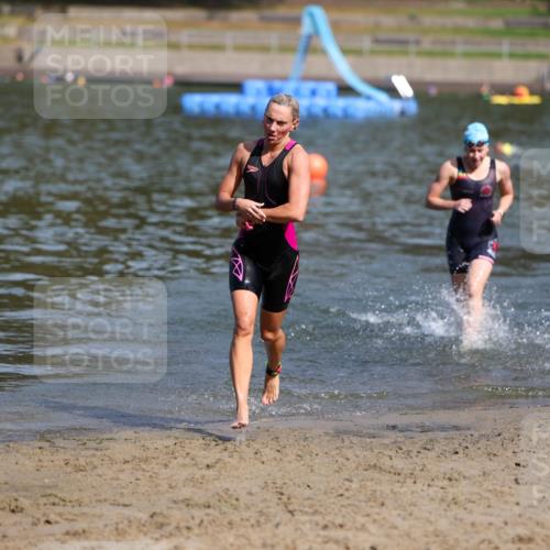 08.09.2024 - Stadtparktriathlon Michael Strokosch http://msf.ph/oto/7035183 08.09.2024 12:11:40 Schwimmen 886, 915, 930 meine-sportfotos.de