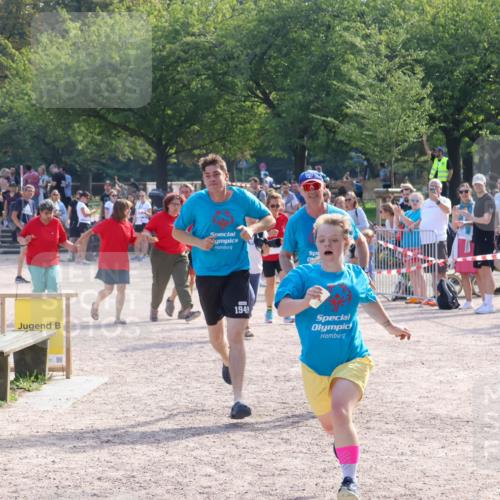 08.09.2024 - Stadtparktriathlon Luisa Fischer http://msf.ph/oto/7035184 08.09.2024 11:10:19 Ziel 204, 236 meine-sportfotos.de