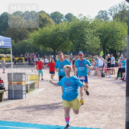 08.09.2024 - Stadtparktriathlon Luisa Fischer http://msf.ph/oto/7035188 08.09.2024 11:10:19 Ziel 204, 236 meine-sportfotos.de