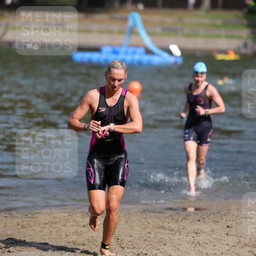 08.09.2024 - Stadtparktriathlon Michael Strokosch http://msf.ph/oto/7035195 08.09.2024 12:11:41 Schwimmen 886, 915, 930 meine-sportfotos.de