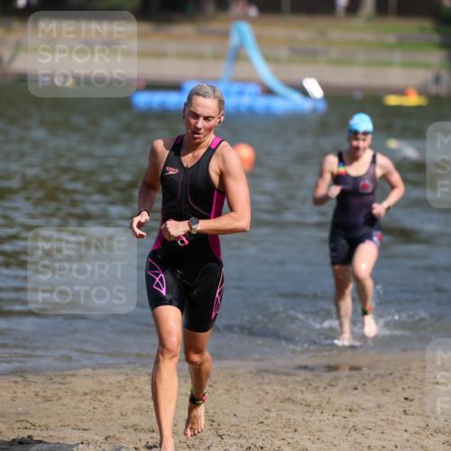 08.09.2024 - Stadtparktriathlon Michael Strokosch http://msf.ph/oto/7035197 08.09.2024 12:11:41 Schwimmen 886, 915, 930 meine-sportfotos.de