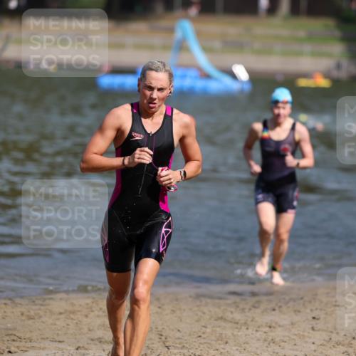08.09.2024 - Stadtparktriathlon Michael Strokosch http://msf.ph/oto/7035199 08.09.2024 12:11:41 Schwimmen 886, 915, 930 meine-sportfotos.de