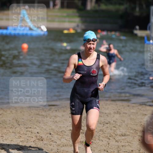 08.09.2024 - Stadtparktriathlon Michael Strokosch http://msf.ph/oto/7035201 08.09.2024 12:11:44 Schwimmen 886, 930 meine-sportfotos.de