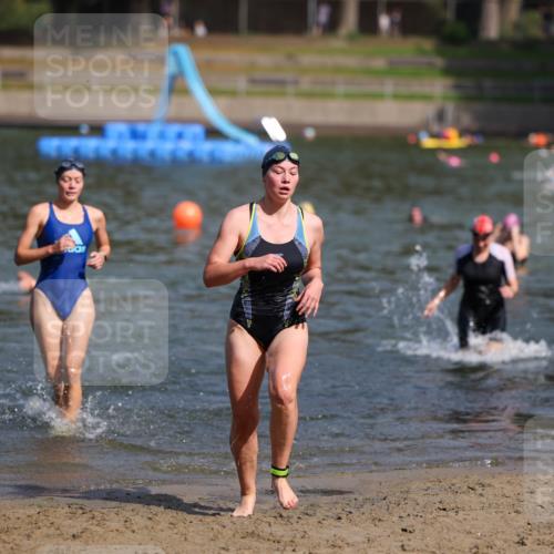 08.09.2024 - Stadtparktriathlon Michael Strokosch http://msf.ph/oto/7035228 08.09.2024 12:12:12 Schwimmen 877, 880, 899 meine-sportfotos.de