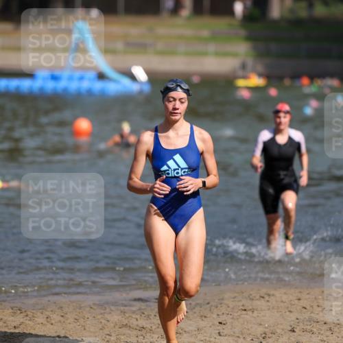 08.09.2024 - Stadtparktriathlon Michael Strokosch http://msf.ph/oto/7035254 08.09.2024 12:12:15 Schwimmen 852, 877, 880, 899 meine-sportfotos.de
