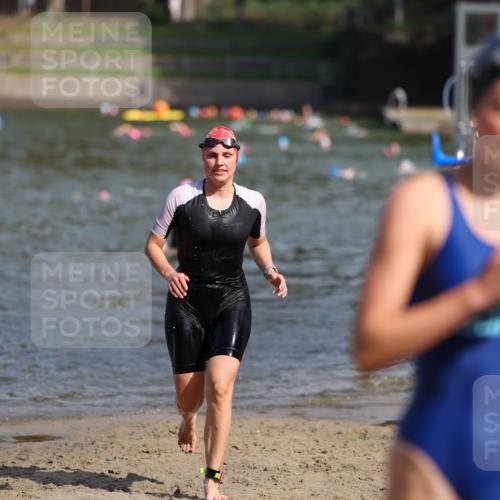 08.09.2024 - Stadtparktriathlon Michael Strokosch http://msf.ph/oto/7035267 08.09.2024 12:12:17 Schwimmen 852, 877, 880, 890 meine-sportfotos.de