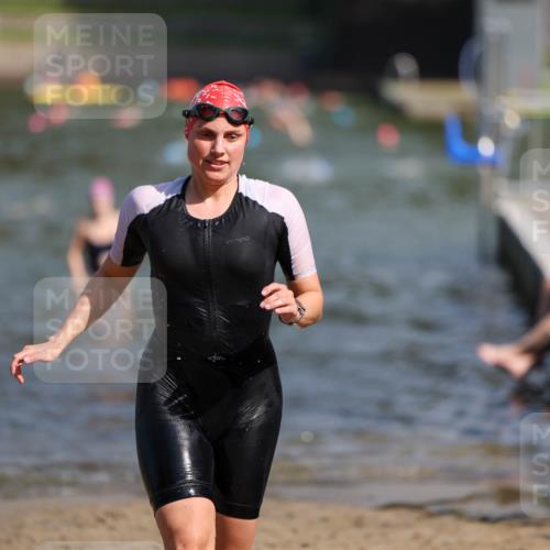 08.09.2024 - Stadtparktriathlon Michael Strokosch http://msf.ph/oto/7035276 08.09.2024 12:12:18 Schwimmen 852, 877, 880, 890 meine-sportfotos.de