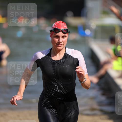 08.09.2024 - Stadtparktriathlon Michael Strokosch http://msf.ph/oto/7035282 08.09.2024 12:12:19 Schwimmen 852, 877, 890 meine-sportfotos.de