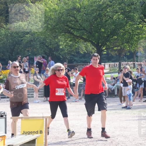 08.09.2024 - Stadtparktriathlon Luisa Fischer http://msf.ph/oto/7035290 08.09.2024 11:12:20 Ziel 191, 202 meine-sportfotos.de