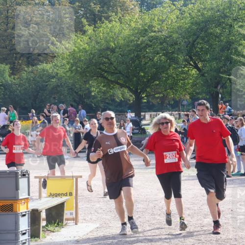 08.09.2024 - Stadtparktriathlon Luisa Fischer http://msf.ph/oto/7035301 08.09.2024 11:12:21 Ziel 191, 202 meine-sportfotos.de