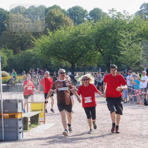 08.09.2024 - Stadtparktriathlon Luisa Fischer http://msf.ph/oto/7035305 08.09.2024 11:12:22 Ziel 191, 202 meine-sportfotos.de