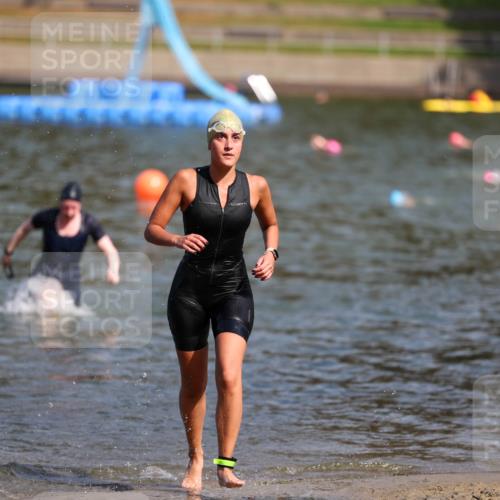 08.09.2024 - Stadtparktriathlon Michael Strokosch http://msf.ph/oto/7035328 08.09.2024 12:12:39 Schwimmen 903, 918 meine-sportfotos.de