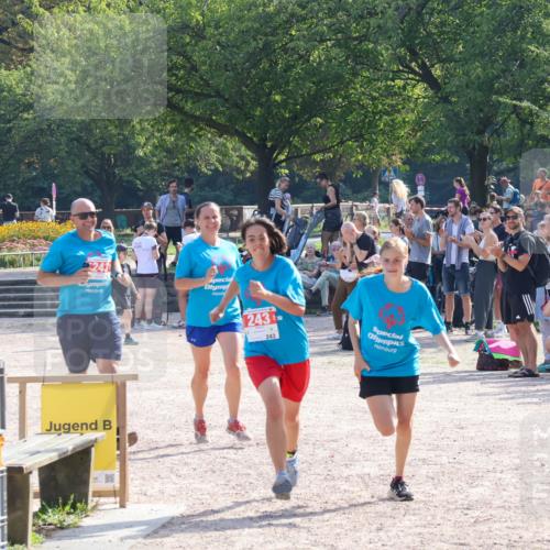 08.09.2024 - Stadtparktriathlon Luisa Fischer http://msf.ph/oto/7035337 08.09.2024 11:13:40 Ziel 243 meine-sportfotos.de