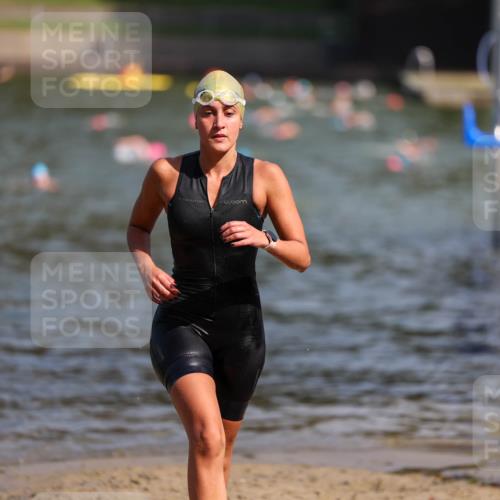 08.09.2024 - Stadtparktriathlon Michael Strokosch http://msf.ph/oto/7035349 08.09.2024 12:12:41 Schwimmen 903, 918 meine-sportfotos.de