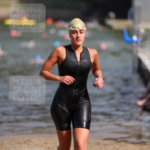 08.09.2024 - Stadtparktriathlon Michael Strokosch http://msf.ph/oto/7035353 08.09.2024 12:12:42 Schwimmen 903, 918 meine-sportfotos.de