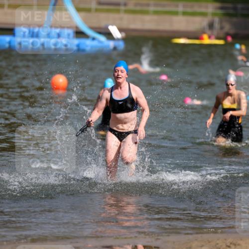08.09.2024 - Stadtparktriathlon Michael Strokosch http://msf.ph/oto/7035370 08.09.2024 12:12:58 Schwimmen 865, 866, 887 meine-sportfotos.de