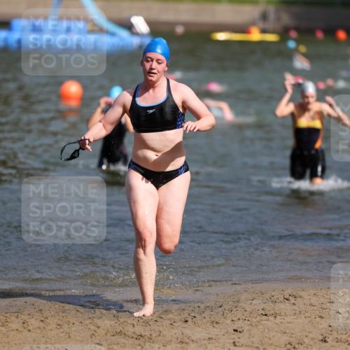 08.09.2024 - Stadtparktriathlon Michael Strokosch http://msf.ph/oto/7035387 08.09.2024 12:13:00 Schwimmen 865, 866, 887 meine-sportfotos.de