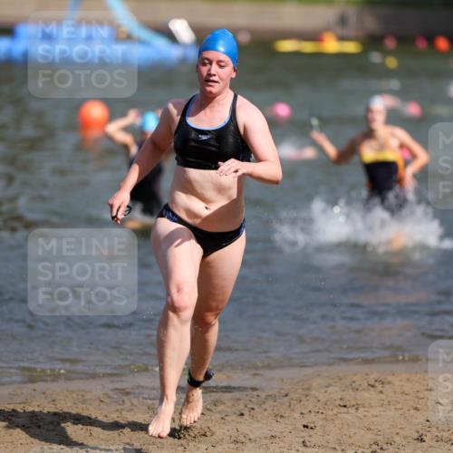 08.09.2024 - Stadtparktriathlon Michael Strokosch http://msf.ph/oto/7035391 08.09.2024 12:13:01 Schwimmen 865, 866, 887 meine-sportfotos.de