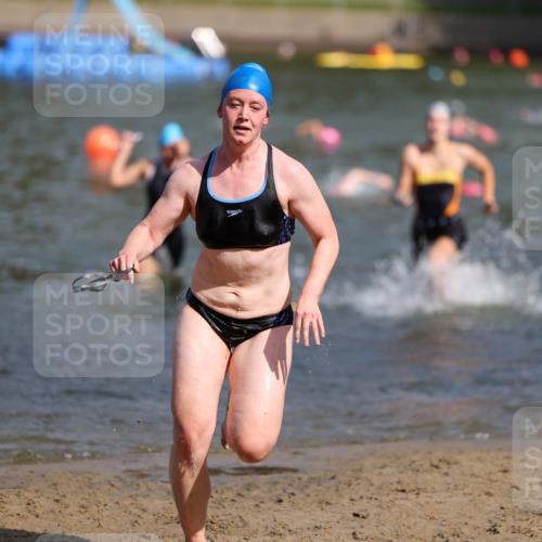 08.09.2024 - Stadtparktriathlon Michael Strokosch http://msf.ph/oto/7035393 08.09.2024 12:13:01 Schwimmen 865, 866, 887 meine-sportfotos.de