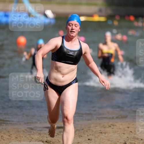 08.09.2024 - Stadtparktriathlon Michael Strokosch http://msf.ph/oto/7035395 08.09.2024 12:13:01 Schwimmen 865, 866, 887 meine-sportfotos.de
