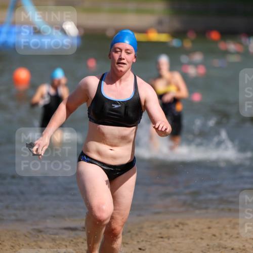08.09.2024 - Stadtparktriathlon Michael Strokosch http://msf.ph/oto/7035397 08.09.2024 12:13:01 Schwimmen 865, 866, 887 meine-sportfotos.de