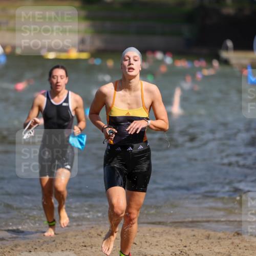 08.09.2024 - Stadtparktriathlon Michael Strokosch http://msf.ph/oto/7035413 08.09.2024 12:13:06 Schwimmen 866, 871, 887 meine-sportfotos.de