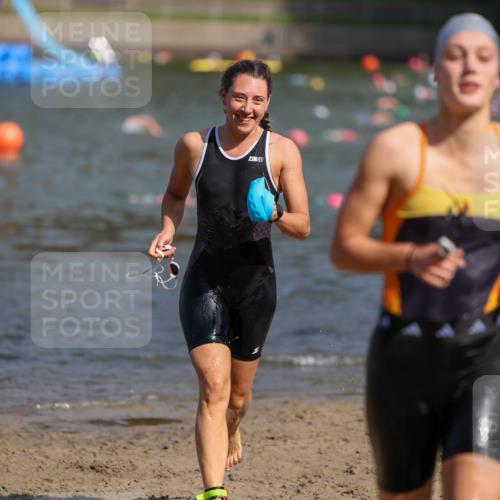 08.09.2024 - Stadtparktriathlon Michael Strokosch http://msf.ph/oto/7035418 08.09.2024 12:13:07 Schwimmen 866, 871, 887 meine-sportfotos.de