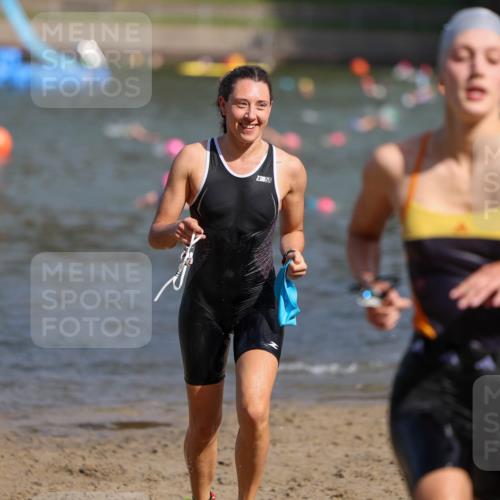 08.09.2024 - Stadtparktriathlon Michael Strokosch http://msf.ph/oto/7035420 08.09.2024 12:13:07 Schwimmen 866, 871, 887 meine-sportfotos.de