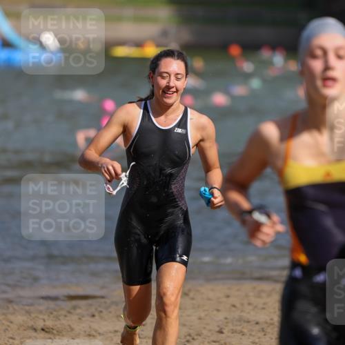 08.09.2024 - Stadtparktriathlon Michael Strokosch http://msf.ph/oto/7035422 08.09.2024 12:13:07 Schwimmen 866, 871, 887 meine-sportfotos.de