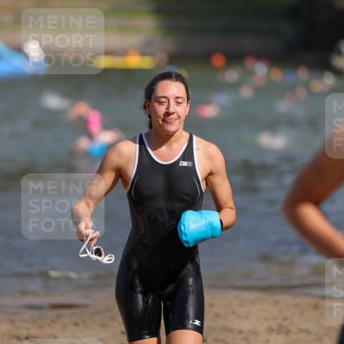 08.09.2024 - Stadtparktriathlon Michael Strokosch http://msf.ph/oto/7035426 08.09.2024 12:13:08 Schwimmen 866, 871, 887 meine-sportfotos.de
