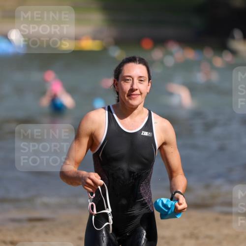 08.09.2024 - Stadtparktriathlon Michael Strokosch http://msf.ph/oto/7035430 08.09.2024 12:13:08 Schwimmen 866, 871, 887 meine-sportfotos.de
