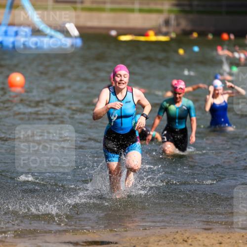 08.09.2024 - Stadtparktriathlon Michael Strokosch http://msf.ph/oto/7035446 08.09.2024 12:13:17 Schwimmen 861, 871, 908, 936 meine-sportfotos.de
