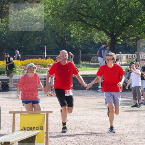 08.09.2024 - Stadtparktriathlon Luisa Fischer http://msf.ph/oto/7035451 08.09.2024 11:16:11 Ziel 235 meine-sportfotos.de