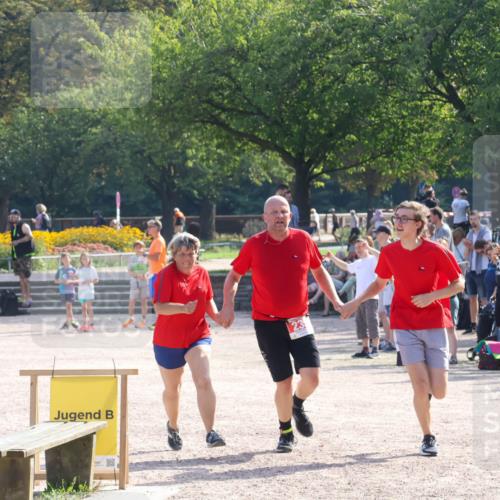 08.09.2024 - Stadtparktriathlon Luisa Fischer http://msf.ph/oto/7035457 08.09.2024 11:16:12 Ziel 235 meine-sportfotos.de