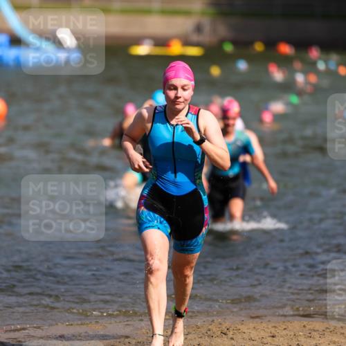 08.09.2024 - Stadtparktriathlon Michael Strokosch http://msf.ph/oto/7035462 08.09.2024 12:13:19 Schwimmen 861, 871, 908, 936 meine-sportfotos.de