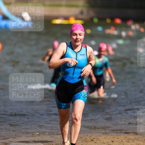 08.09.2024 - Stadtparktriathlon Michael Strokosch http://msf.ph/oto/7035464 08.09.2024 12:13:19 Schwimmen 861, 871, 908, 936 meine-sportfotos.de
