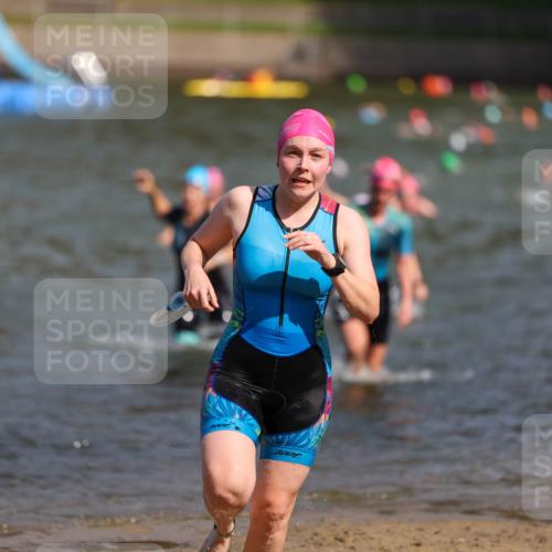 08.09.2024 - Stadtparktriathlon Michael Strokosch http://msf.ph/oto/7035466 08.09.2024 12:13:20 Schwimmen 861, 871, 908, 936 meine-sportfotos.de