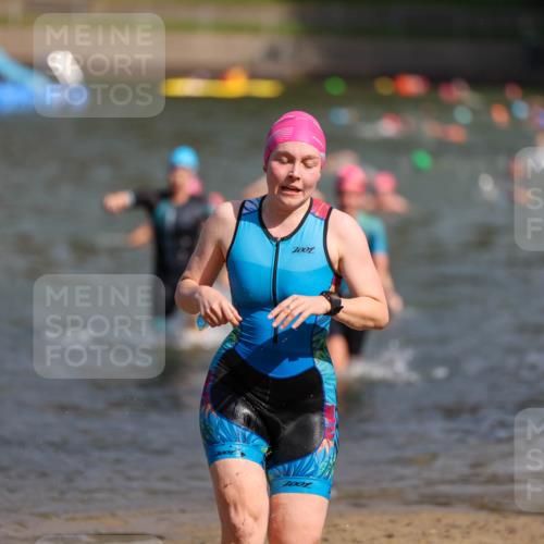 08.09.2024 - Stadtparktriathlon Michael Strokosch http://msf.ph/oto/7035468 08.09.2024 12:13:20 Schwimmen 861, 871, 908, 936 meine-sportfotos.de
