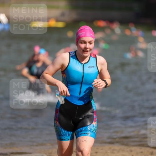 08.09.2024 - Stadtparktriathlon Michael Strokosch http://msf.ph/oto/7035470 08.09.2024 12:13:20 Schwimmen 861, 871, 908, 936 meine-sportfotos.de