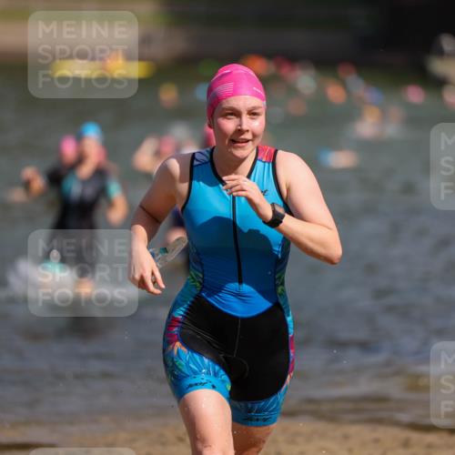 08.09.2024 - Stadtparktriathlon Michael Strokosch http://msf.ph/oto/7035472 08.09.2024 12:13:20 Schwimmen 861, 871, 908, 936 meine-sportfotos.de
