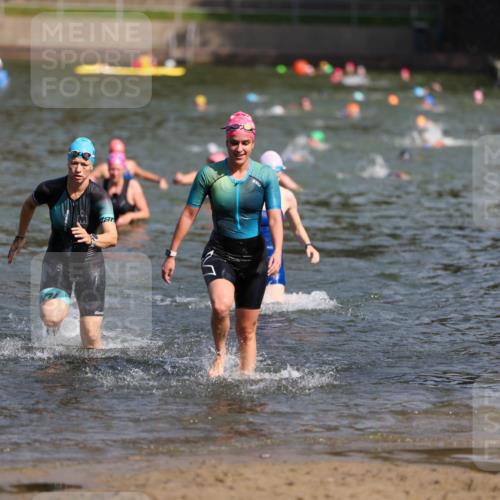 08.09.2024 - Stadtparktriathlon Michael Strokosch http://msf.ph/oto/7035476 08.09.2024 12:13:22 Schwimmen 861, 871, 908, 936 meine-sportfotos.de