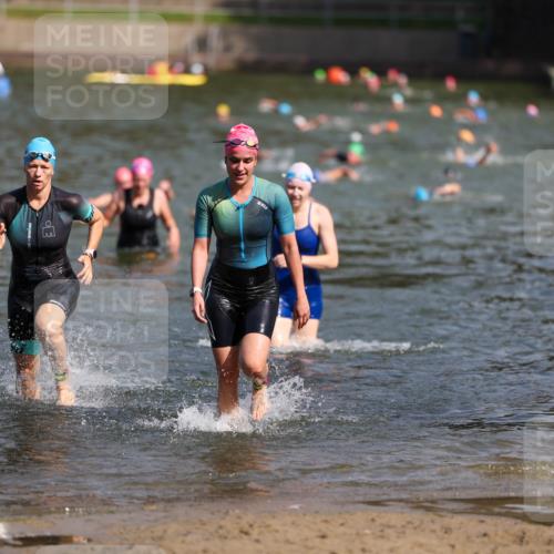 08.09.2024 - Stadtparktriathlon Michael Strokosch http://msf.ph/oto/7035480 08.09.2024 12:13:22 Schwimmen 861, 871, 908, 936 meine-sportfotos.de