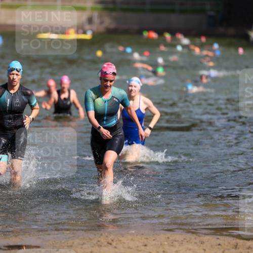 08.09.2024 - Stadtparktriathlon Michael Strokosch http://msf.ph/oto/7035483 08.09.2024 12:13:23 Schwimmen 861, 908, 936 meine-sportfotos.de