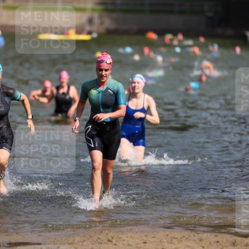 08.09.2024 - Stadtparktriathlon Michael Strokosch http://msf.ph/oto/7035488 08.09.2024 12:13:23 Schwimmen 861, 908, 936 meine-sportfotos.de