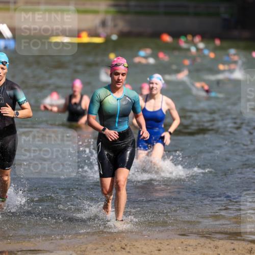08.09.2024 - Stadtparktriathlon Michael Strokosch http://msf.ph/oto/7035492 08.09.2024 12:13:23 Schwimmen 861, 908, 936 meine-sportfotos.de