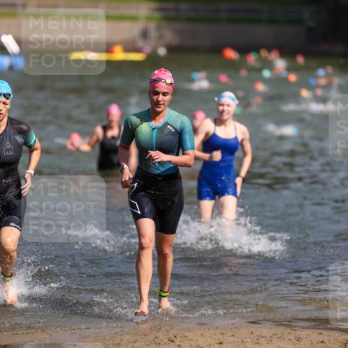 08.09.2024 - Stadtparktriathlon Michael Strokosch http://msf.ph/oto/7035494 08.09.2024 12:13:24 Schwimmen 861, 908, 936 meine-sportfotos.de
