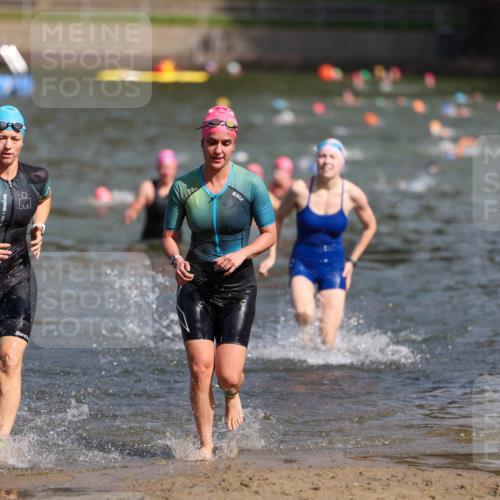 08.09.2024 - Stadtparktriathlon Michael Strokosch http://msf.ph/oto/7035497 08.09.2024 12:13:24 Schwimmen 861, 908, 936 meine-sportfotos.de