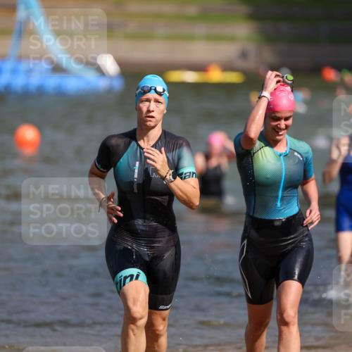 08.09.2024 - Stadtparktriathlon Michael Strokosch http://msf.ph/oto/7035504 08.09.2024 12:13:25 Schwimmen 859, 861, 908, 936 meine-sportfotos.de